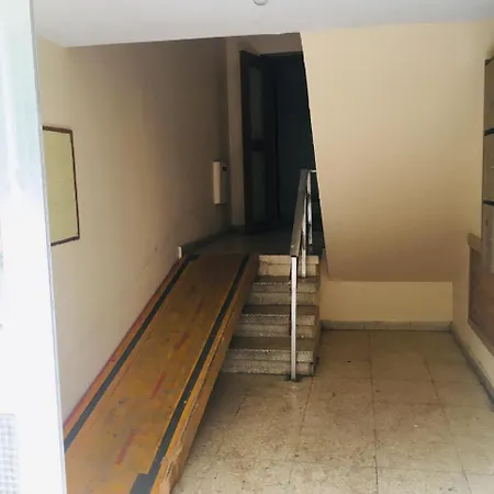 شقة Martha Court لارنكا
